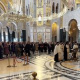 Vlada Srbije i Srpska pravoslavna crkva potpisali Memorandum o osnivanju Univerziteta Sveti Sava 7