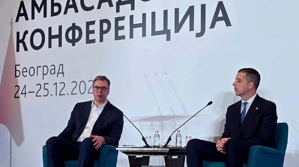 Vučić: Spremni smo da platimo i uradimo saobraćajnicu od Raške do Kosovske Mitrovice 11