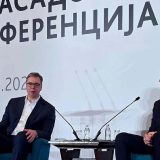 Vučić: Spremni smo da platimo i uradimo saobraćajnicu od Raške do Kosovske Mitrovice 8