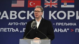 Vučić: Ne pada mi na pamet da zabranim N1 i Novu S, mogli smo davno to da uradimo u skladu sa zakonom 9