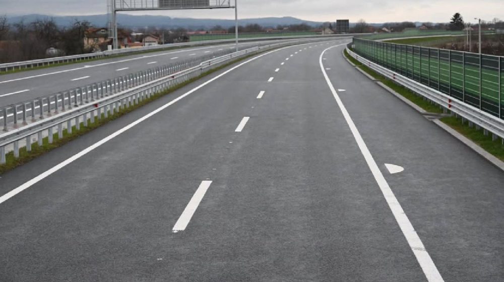 AMSS: Poledica i opasnost od odrona 10