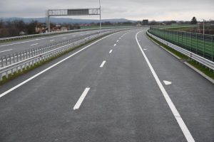 AMSS: Poledica i opasnost od odrona 4