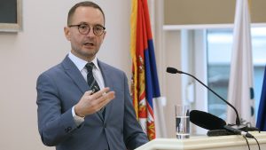 Od NIS-a najviše zavisi kakav će privredni rast biti sledeće godine 2