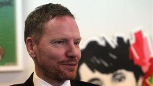 Poverenik: Izjava poslanika Boškovića o zaposlenoj u Ministarstvu odbrane je rodno uznemiravanje 13