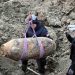 MUP: Transportovana zaostala bomba iz Drugog svetskog rata 2