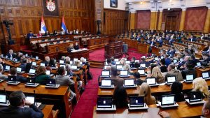 Usvojeni zakoni o službenim kontrolama i o organskoj proizvodnji hrane 5