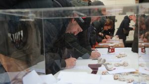 Kako je studentska akcija "Raspiši pobedu" izbacila Vučića iz koloseka: Vlast prvi put beži od izbora 2