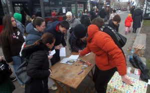 Prvi fer izbori na ulicama Srbije: Studenti za Danas otkrivaju kako je prošla akcija prikupljanja potpisa 19