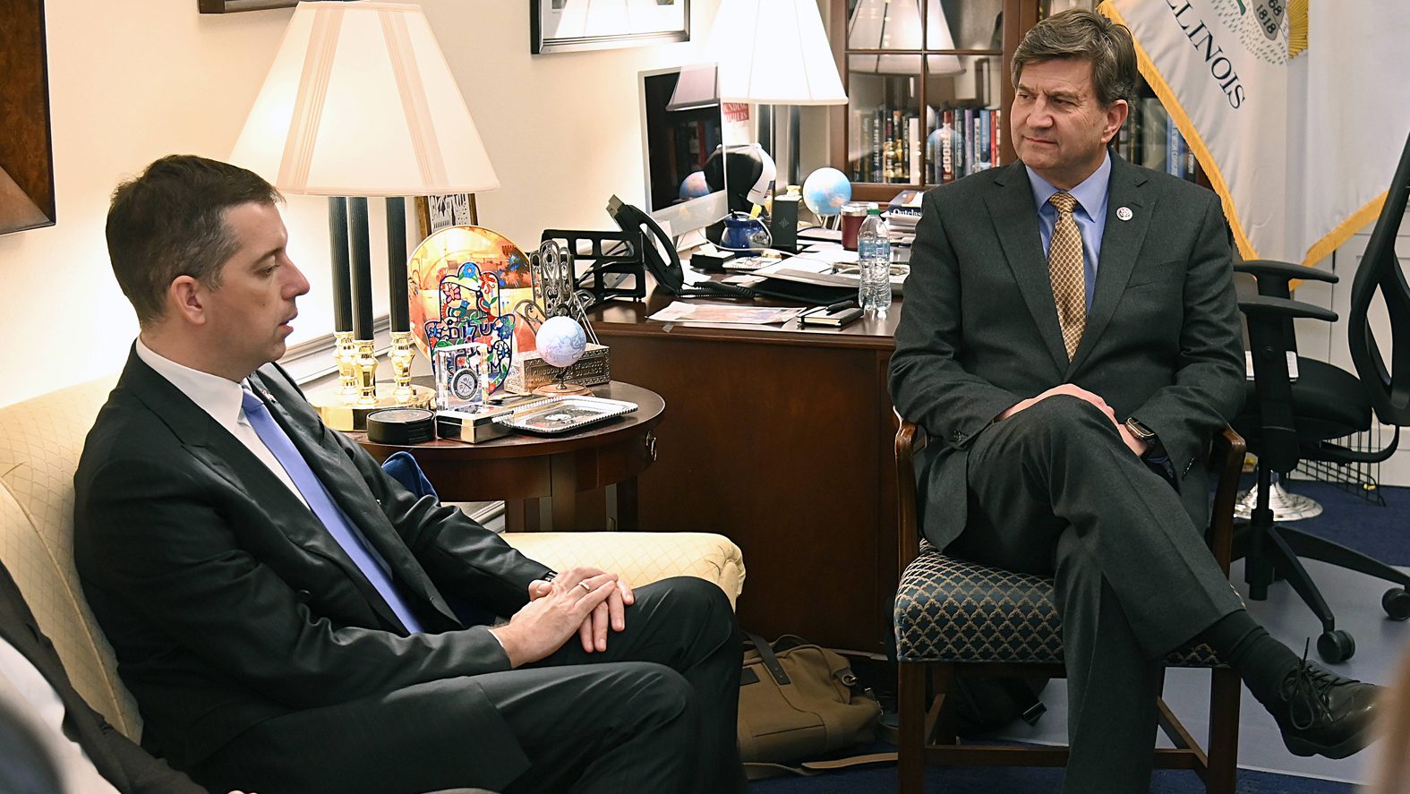 Američka misija Marka Đurića: Njegovi sagovornici nemaju uticaja na politiku koju diktira Tramp 2