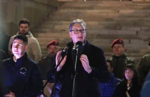 Vučić pozvao rukovodstvo Gasproma i Mađare da što pre završe ugovor oko NIS-a 41