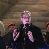 Izjava evroposlanika o Vučiću: Da li je Brisel otkrio kako će dalje postupati prema Srbiji? 4