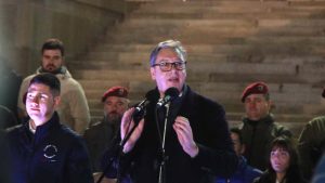 Izjava evroposlanika o Vučiću: Da li je Brisel otkrio kako će dalje postupati prema Srbiji? 11 Izjava evroposlanika o Vučiću: Da li je Brisel otkrio kako će dalje postupati prema Srbiji? 9