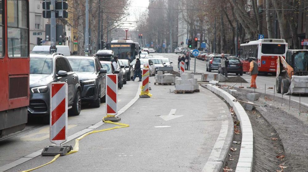 Putevi Srbije najavili radove i izmene saobraćaja na više lokacija u zemlji 7