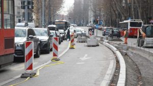 Putevi Srbije najavili radove i izmene saobraćaja na više lokacija u zemlji 9