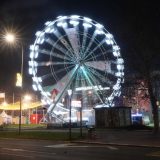 Sagovornici Danasa o panoramskom točku u Beogradu: Jeftina slika imitacije života i mentalitet luna-parka 6