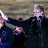 Vučić stigao u Mostar, u podne u Trebinju sa Dodikom 4