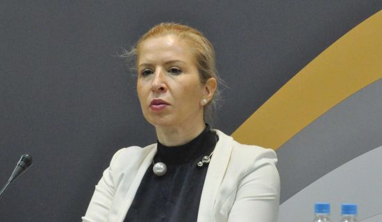 Sudija Trešnjev: Tužiteljki Bojani Savović stiglo preteće pismo "pazi šta radiš sledećih 40 dana" 5