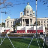 Mila Popović: Osuđen za više krivičnih dela, uključujući silovanje muškarca, a sad čuva Ćacilend 8