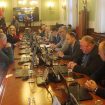 Odbor: Usvojena ostavka poslanice i kazne poslanicima, dato odobrenje Marku Miloševiću 8