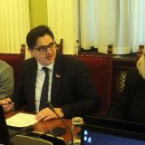 ZaUSTAVimo donošenje pravosudnih zakona: Lični stav sudije Apelacionog suda 5