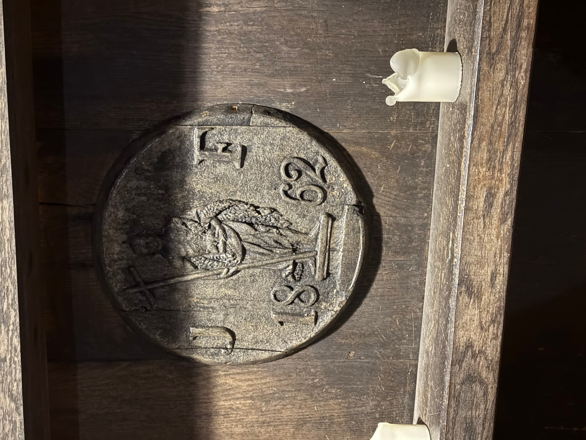 Stara bačva sa većama, foto: Danas.rs