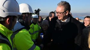 Vučić: Saobraćajnica Požarevac - Veliko Gradište - Golubac biće gotova do novembra 2026, putovanje će trajati sat i 15 minuta 28