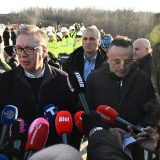 Vučić o studentima: Nisu skupili ni sedam odsto od broja potpisa koji su objavili 4