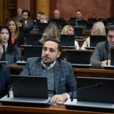 Objavljeno o čemu Skupština raspravlja u utorak 5