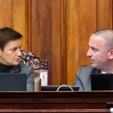 Poslanici Skupštine Srbije završili raspravu o amandmanima na Predlog zakona o budžetu 9