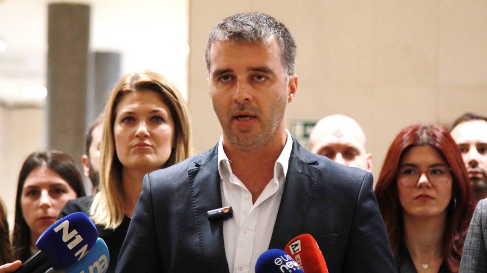 Kreni-Promeni: Opština Novi Beograd godinu dana krije ugovore od odbornika 7