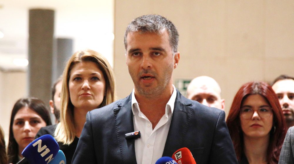 Kreni promeni: Vlast i institucije stvaraju ambijent u kome je nasilje dozvoljeno 1