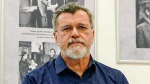 Matić: Presuda Andrijani Nešić presedan, iako je napravljen niz krivičnih dela 2