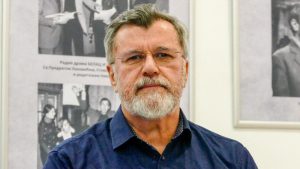 Veran Matić: Vrhovni sud utvrdio povredu zakona za Ćuruviju 22