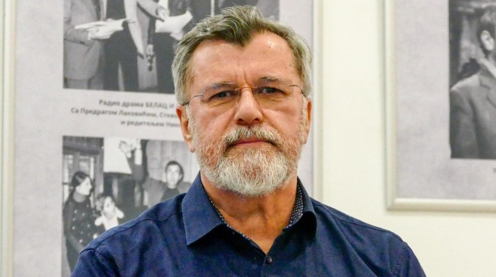 Veran Matić