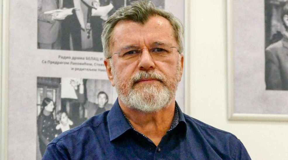Veran Matić