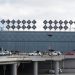 Zapalio se automobil na beogradskom aerodromu 1