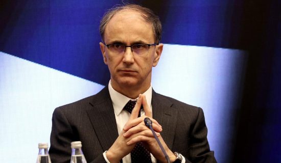 Šta kaže Macut: Koji mu je bio "najveći zadatak" po stupanju na mesto premijera? 5