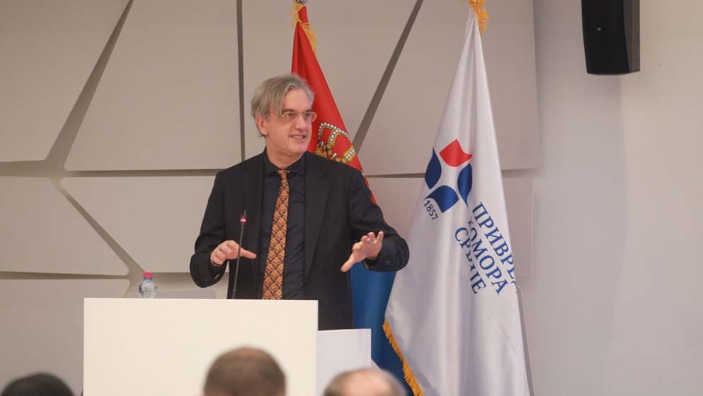 Čadež: Sledeća godina kreiraće nova pravila, Srbija da se dobro pripremi za predstojeće događaje 1