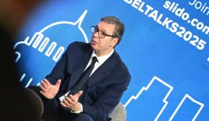 Aleksandar Vučić prvi put o uslovima pod kojima bi ponovo bio premijer 12 Aleksandar Vučić prvi put o uslovima pod kojima bi ponovo bio premijer 6