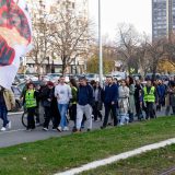 Studentski pokret uči na greškama Otpora: Novo pismo jednog profesora studentima 15