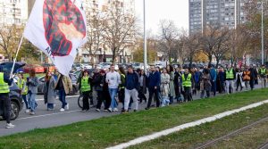 Studentski pokret uči na greškama Otpora: Novo pismo jednog profesora studentima 19