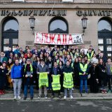 Od Gazimestana do 15. marta: Studentski društveni pokret je najuspešniji u novijoj srpskoj istoriji 15