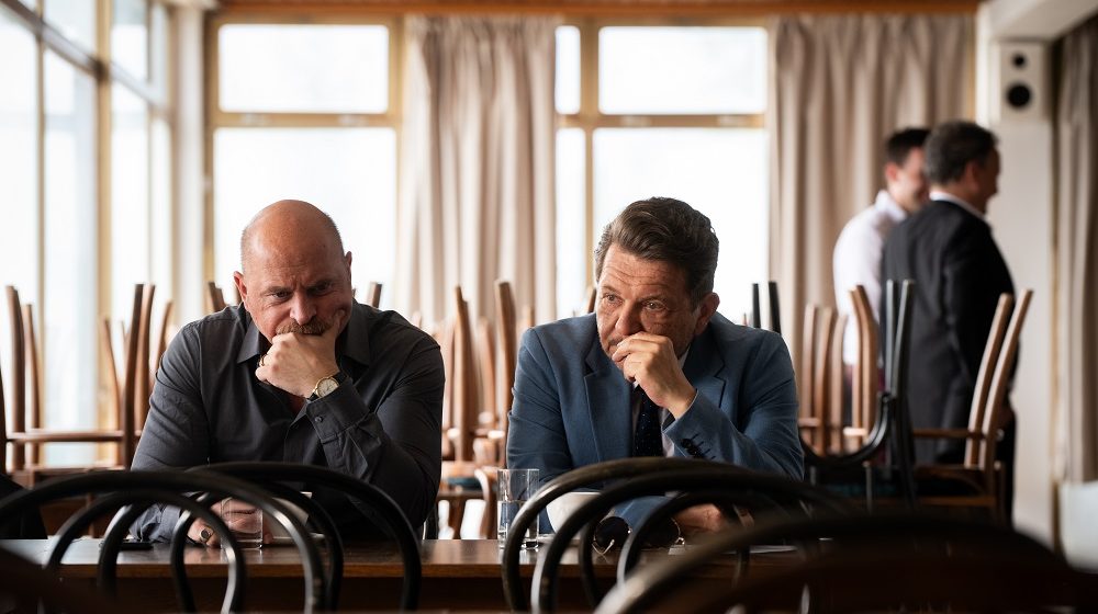 Reditelj filma „Svadba“: „Nadam se da će ovaj uspeh podstaći nove domaće komedije“ 7