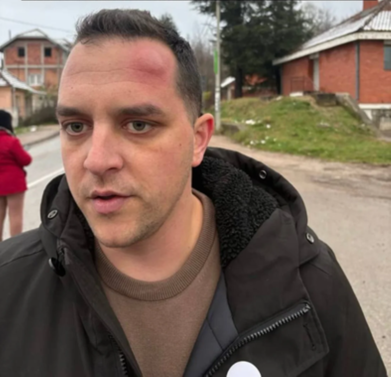 Tri karte za Holivud u Mionici: Utisci Dragoljuba Draže Petrovića sa mioničkih izbora 2