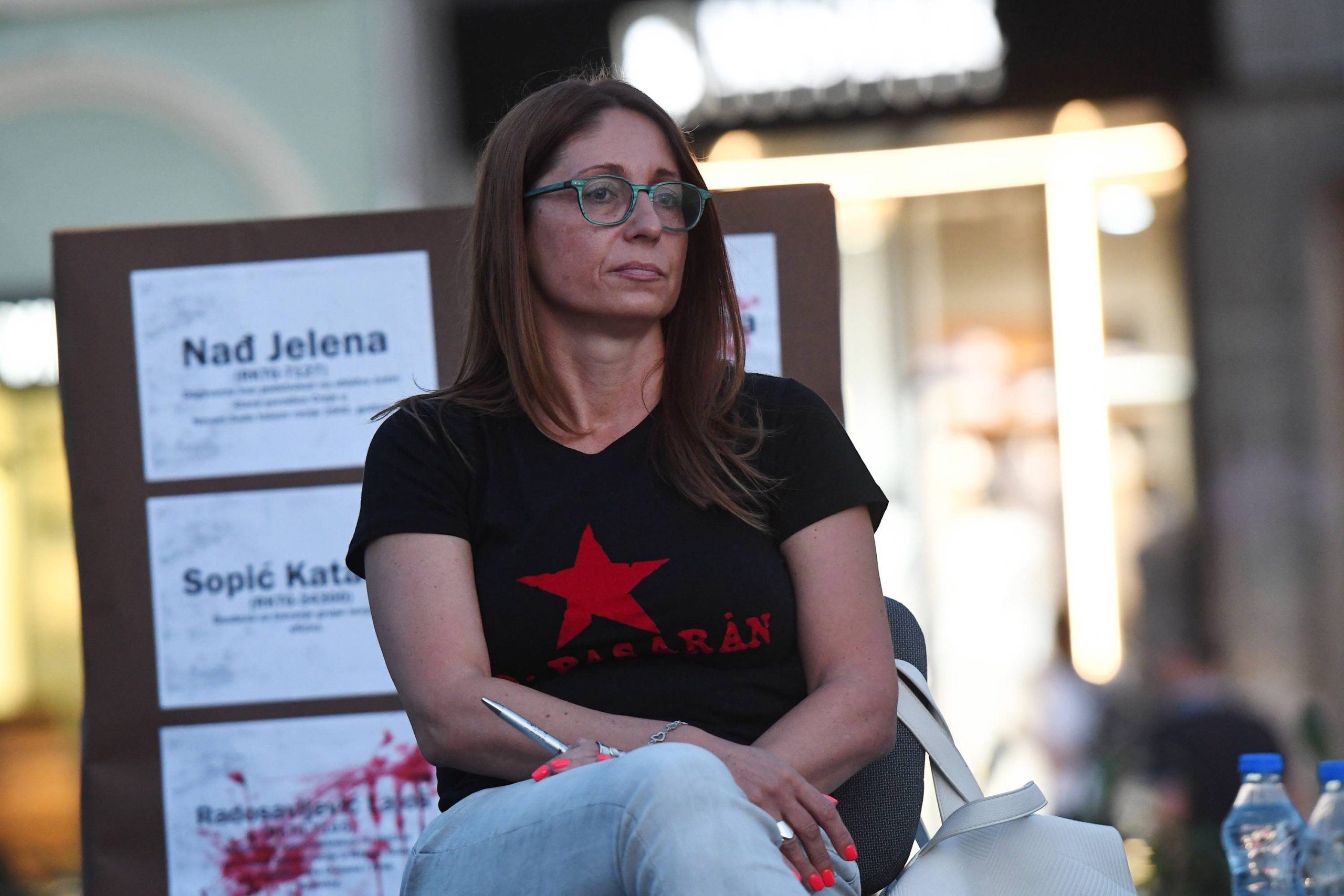 Radivoje Jovović i Marija Vasić podneli ostavke i istupili iz Pokreta slobodnih građana 1