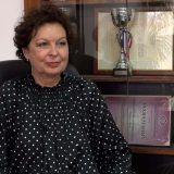 Nastavno-naučno veće FPN-a ubedljivo podržalo Maju Kovačević za dekana 4