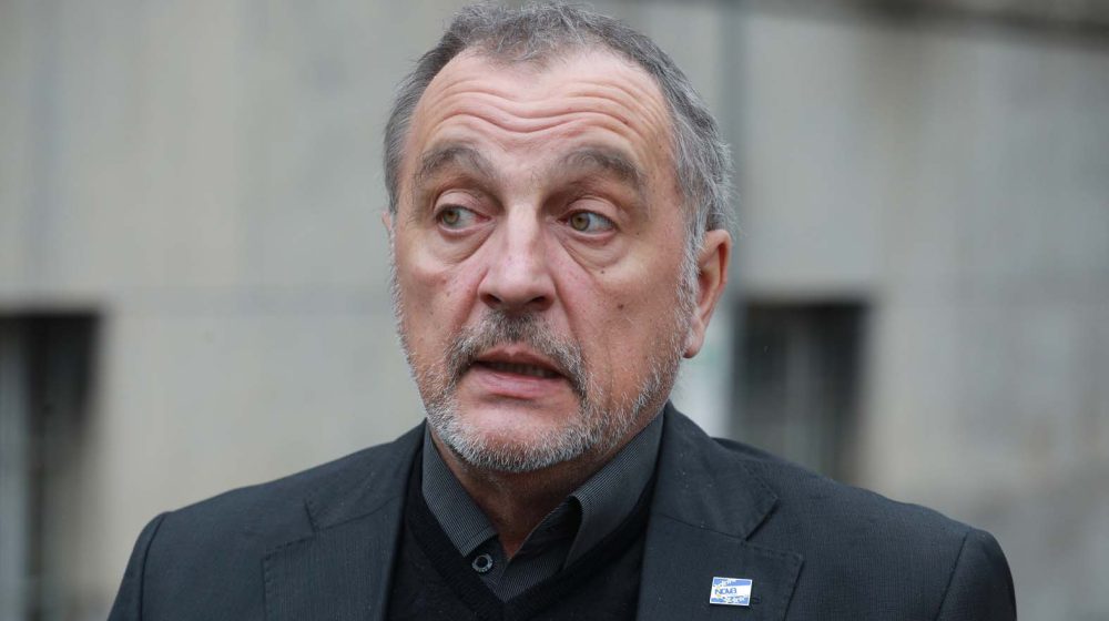 Bivši premijer Zoran Živković: Na izbore treba da izađe jedna lista koju će kreirati studenti 1
