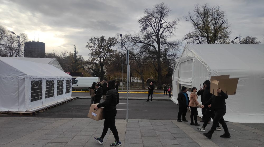Ne može se sa Ćacilendom u Evropsku uniju 8