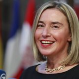 Ko je Federika Mogerini, koja je uhapšena na zahtev Evropskog javnog tužilaštva? 5