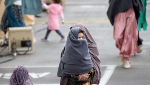 Oko 1.800 ljudi nada se humanitarnom prihvatu: Nemačka povlači obećanja o prijemu Avganistanaca 21